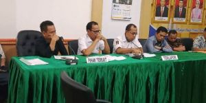 Minta Jangan Melenceng dari Perkara, KPU: Ini Dugaan Pelanggaraan, Jangan Terjebak Perselisihan Hasi