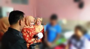 Soal Pembiayaan untuk Bayi yang Lahir Tanpa Kulit Perut ini, Drg Iwan Upayakan Opsi Bantuan Ini