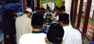 Buka Puasa Bersama Ratusan Masyarakat, WALHI Harap Ada Kemajuan Penyelesaian Konflik Sosial