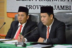 Majelis Pertanyakan Masalah Proses Buka Kotak, Ini Penjelasan KPU