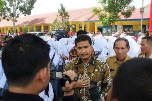 SAH: Sistem Zonasi Dalam Penerimaan Siswa Bentuk Perluasan Kesempatan Pendidikan