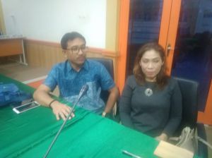 Gugatan Diterima, Hendri Sebut Sudah Puas Dengan Putusan Majelis