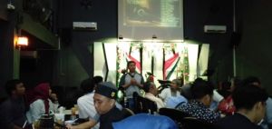 Buka Puasa Bersama Wartawan, Bea Cukai Jambi: Kami tak Membatasi Komunikasi