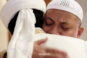 Ustaz Arifin Ilham Meninggal Dunia