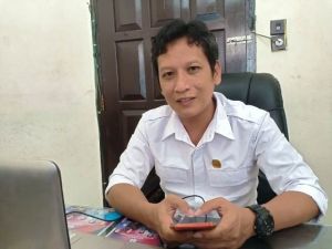 Digugat PDIP terkait PHPU Dapil 5, Ini Tanggapan KPU Kota Jambi