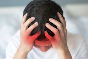  Hubungan Seks Ampuh Sembuhkan Sakit Kepala, Ini Hasil Studinya