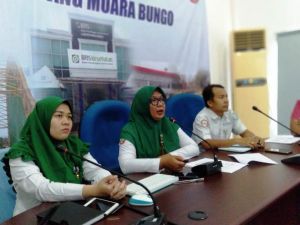 Libur Lebaran 2019, Pelayanan BPJS Kesehatan Bisa Dinikmati Dimanapun