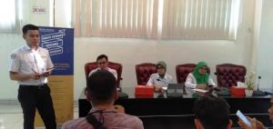 BPJS Cabang Jambi Beri Kemudahan dan Pelayanan Khusus Bagi Peserta JKN-KiS yang Mudik Lebaran