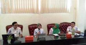 Nasib 3 Rumah Sakit di Kota Jambi Belum Jelas, BPJS Belum Pastikan Kapan Kerjasama Dilanjutkan