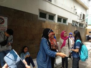 Duka Keluarga 2 Remaja Korban Rusuh 22 Mei, Identik Luka Tembak