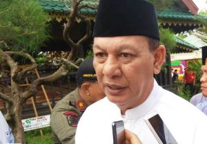 Dua Pejabat Pemprov Jambi Ini Bakal Dievaluasi, Sekda Sebut Tergantung Gubernur