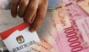 Soal Isu Mahar Politik Pilakda Kerinci 2018, DPW PAN Angkat Bicara