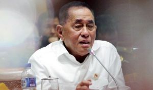 Soal Kerusuhan 22 Mei, Ryamizard: Jangan Sampai Saya Turun Tangan