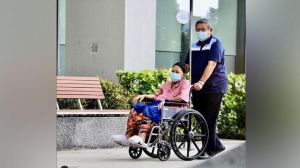 Staff SBY: Ibu Ani Yudhoyono Kembali Kritis. Mohon Doanya