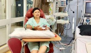 Ani Yudhoyono Meninggal, Intip Perjuangannya Lawan Kanker Darah