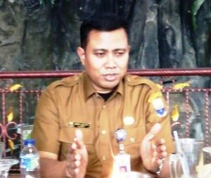 Mukti Sebut PPDB Tetap Gunakan Sistem Zonasi