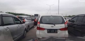 BMKG: Potensi Hujan Lebat dan Angin Kencang saat Arus Balik
