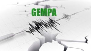 Gempa Bermagnitudo 5,5 Guncang Cilacap, Terasa sampai Bandung