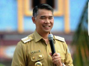 Kembangkan System IT, Besok Fasha Sidak ASN Melalui Tele Conference 