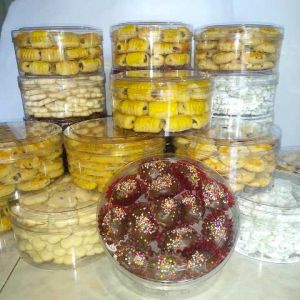 Kiat Menyimpan Kue Lebaran agar Lebih Tahan Lama