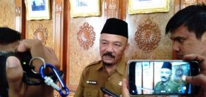Nekat tak Masuk Kerja, TPP Pegawai di Dinas PUPR Provinsi Jambi Dipotong 30 Persen