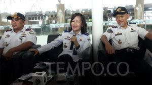 Kemenhub: Belum Ada Maskapai Asing Mau Masuk Karena Syarat Berat