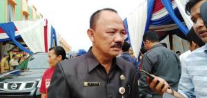 67 Paket Pekerjaan di Dinas PUPR Sudah Ditenderkan, Sisanya 49 Paket Belum Dilelang