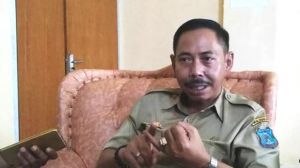 Dua PNS di Tanjabbar Mundur, Begini Penjelasan Kepala BKPSDM Encep Jarkasih