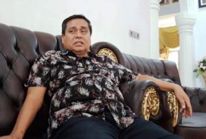 Sejumlah Tokoh Disebut Minta Restu Maju di Pilgub, Ini Jawaban HBA