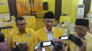 Punya 5 Kepala Daerah yang Siap ke Pilgub, Golkar Bakal Hadapi Dilema