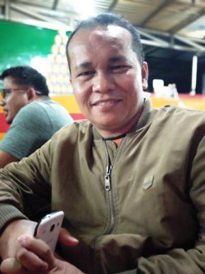 Mantan Ketua Relawan Safrial-Amir ini Tunggu Arahan HBA di Pilgub Jambi,  Begini Katanya