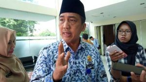 Tak Ada Pihak Keluarga yang Mengurus, Dinsosdukcapil Provinsi Jambi Tampung Belasan Ekspsikotik