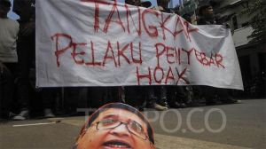 SafeNet Pertanyakan Dasar Hukum Polisi Pantau Grup WhatsApp