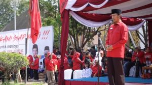 Kader PDIP Safrial dan Abdullah Sani Digadang Maju Pilgub, Ini Kata Edi Purwanto