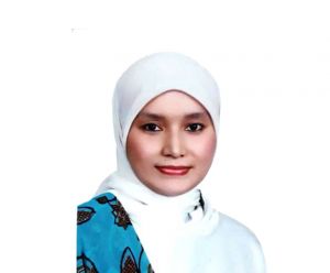 Namanya Digadang Maju Di Pilgub Jambi, Ini Respon Ratu Munawarah