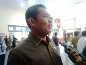 Ramai Kader Digadang Maju Berpotensi Pindah Partai, Sufardi: Kader Golkar Tidak Seperti Itu