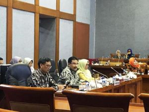Tuntut Program Berdampak Pada Masyarakat, SAH Minta Serapan Anggaran Dioptimalkan