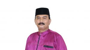 Amir Sakib Siap Maju Pilbup Tanjabbar