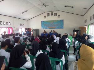 Al Haris Berharap Tidak Ada lagi Pengangguran di Merangin