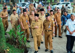 Fachrori: Koleksi Taman Anggrek Akan Ditambah