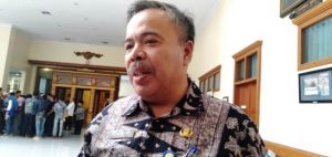 Waduh...13 TPP PNS di Pemprov Jambi Hangus Karena Tambah Libur Lebaran