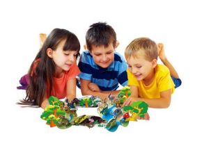 Intip 3 Tips Jaga Keamanan Anak di Rumah, Ingat Tutup Stopkontak