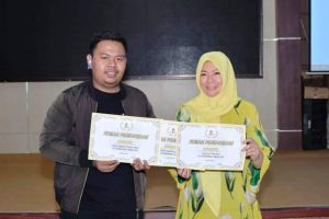 Tercetusnya Film BU.N.TU, Generasi Milenial Tak Peduli Sosial