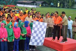 HUT Bhayangkara ke 73, Ditlantas Polda Jambi Beri Pelayanan Cetak SIM Gratis, Ini Jadwalnya 