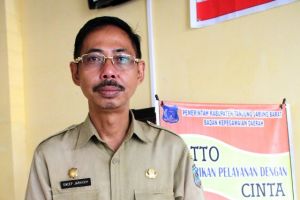 Fasilitasi Seleksi Calon Taruna STP Jakarta, Safrial: Kita Serius Tingkatkan SDM di Jambi