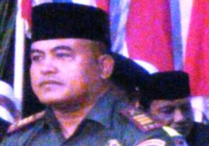 TNI Kodim Demak Terus Upayakan Jumlah RTLH Yang Direhab Bertambah