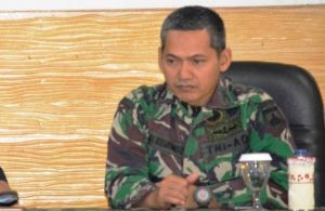 Dandim Demak Dorong Insan Media Ikuti Lomba Jurnalistik TMMD