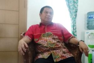 Makin Menguat, Ramli Taha Didorong Rumpun Adat Depati Setio Maju di Pilgub Jambi