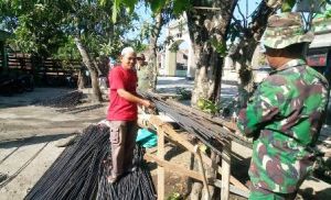 Rangkaian Besi 