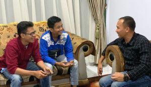 34 Warga Kurang Mampu Dapat Bedah Rumah, Dandim 0415/Batanghari: Ini Termasuk Prioritas Program TMMD